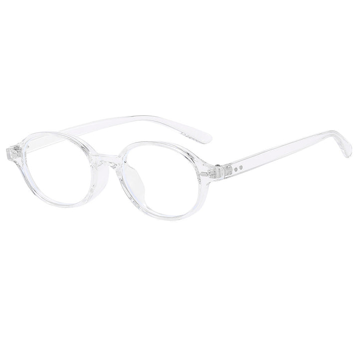 Ladies stylish and contemporary sunglasses in oval design Stornfield