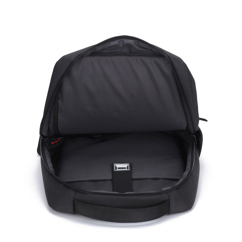 Ergonomic Tech Backpack Stornfield