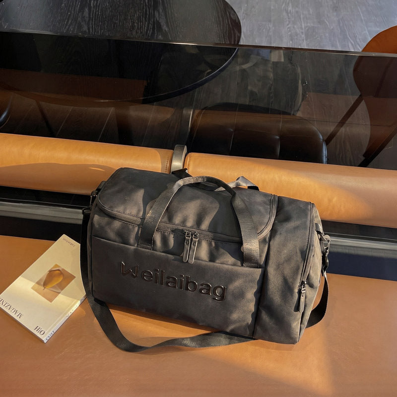 Versatile Lightweight Travel Duffle Bag Stornfield
