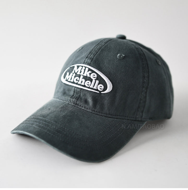 Women's Adjustable Cotton Twill Cap Stornfield