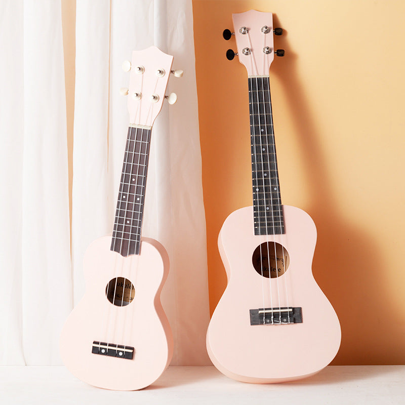 Acoustic Ukulele Stornfield