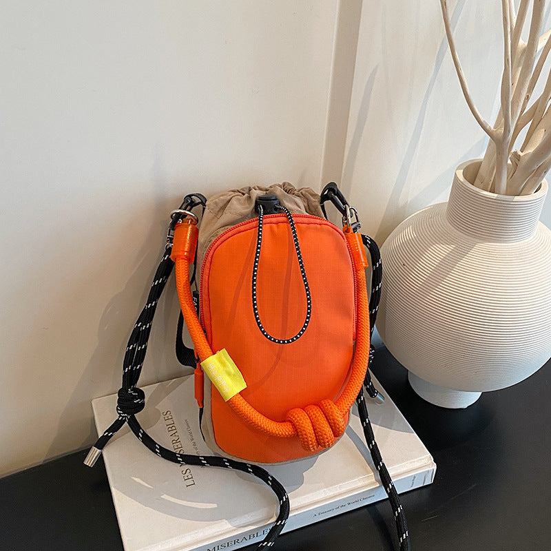 Compact Utility Crossbody Bag Stornfield
