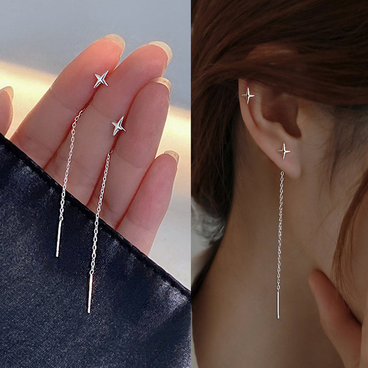 Elegant Earrings Stornfield