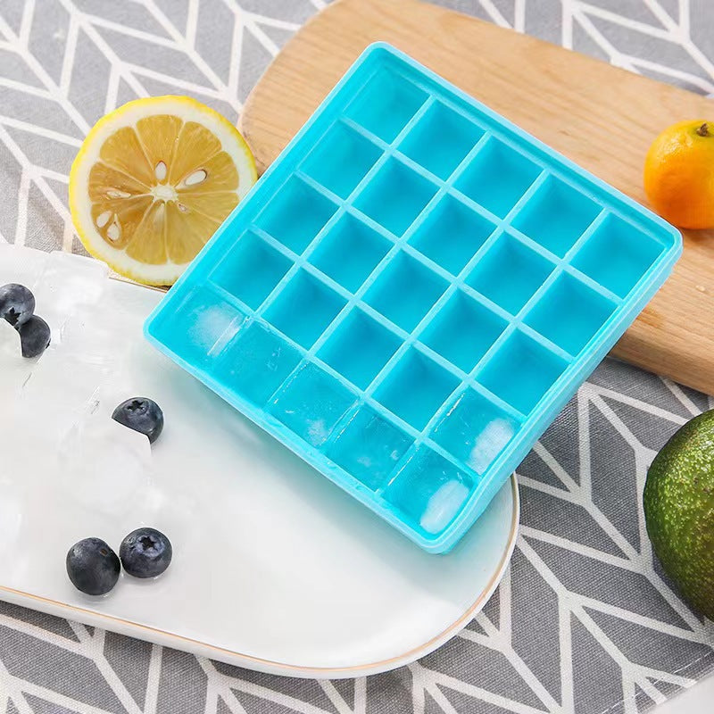 Women Silicone Ice Cube Mold Stornfield