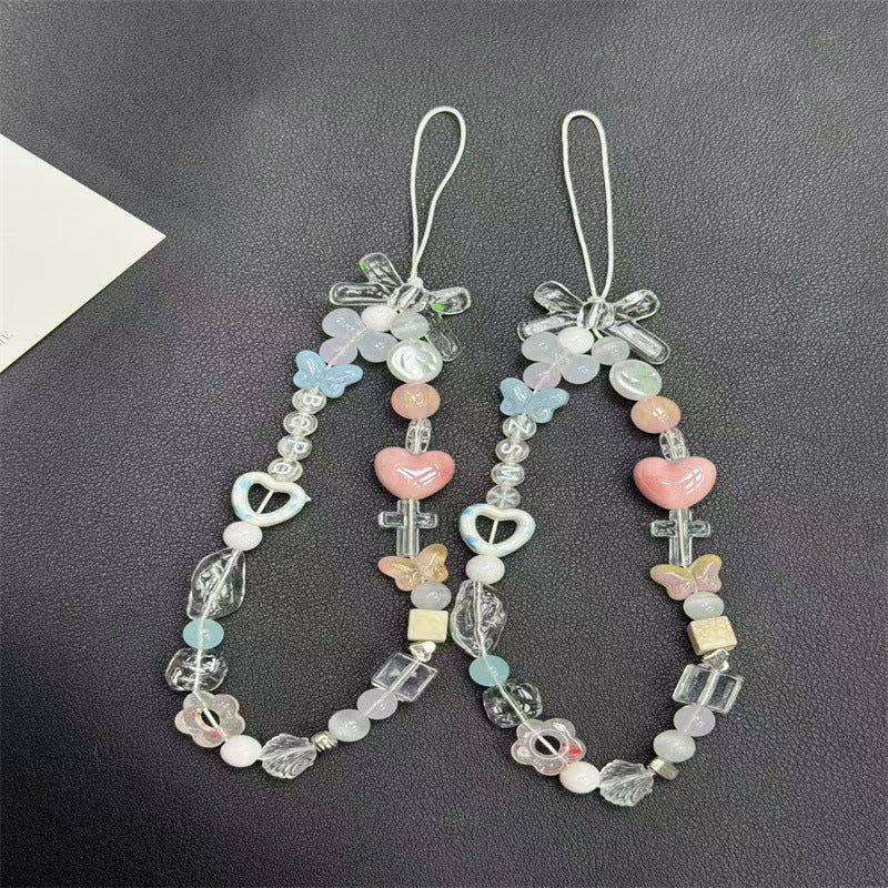 Decorative Beaded Eyewear Lanyard Stornfield 1790136029