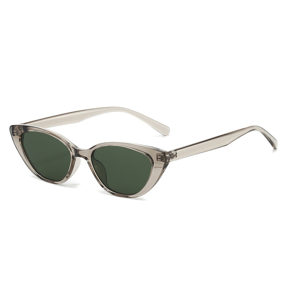 Women's Cat-Eye Sunglasses with high-quality UV protection and elegant lines Stornfield