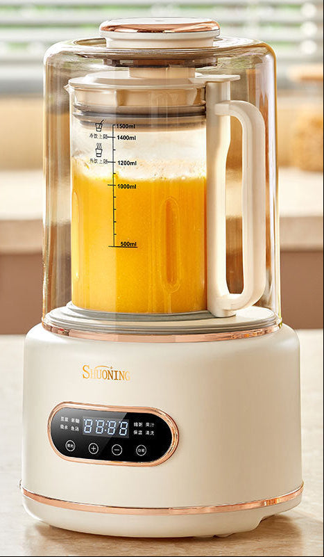 Multifunctional Blender with Heating Function Stornfield