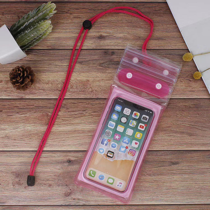 Waterproof Smartphone Case By Stornfield