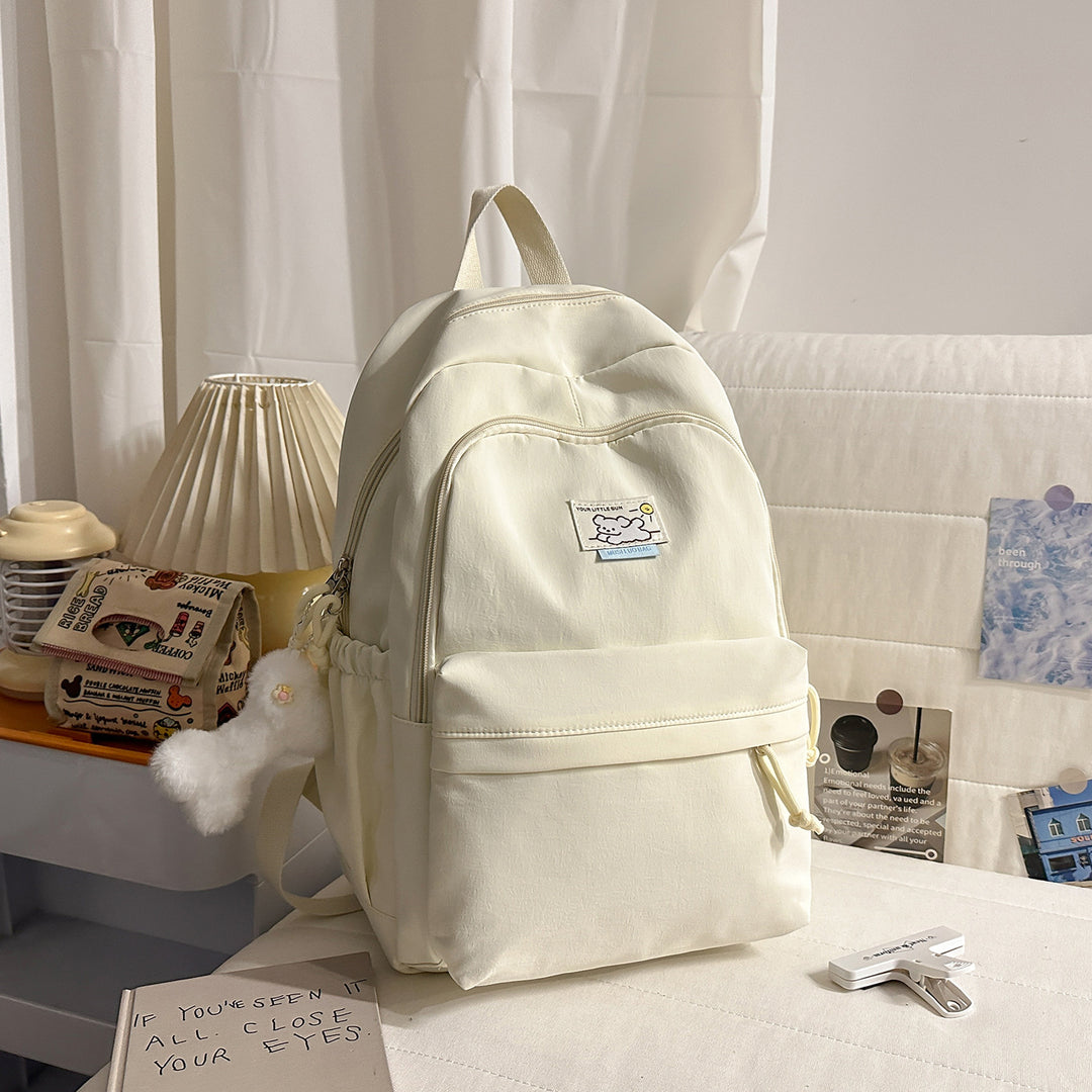 Trendy Lightweight Backpack Stornfield