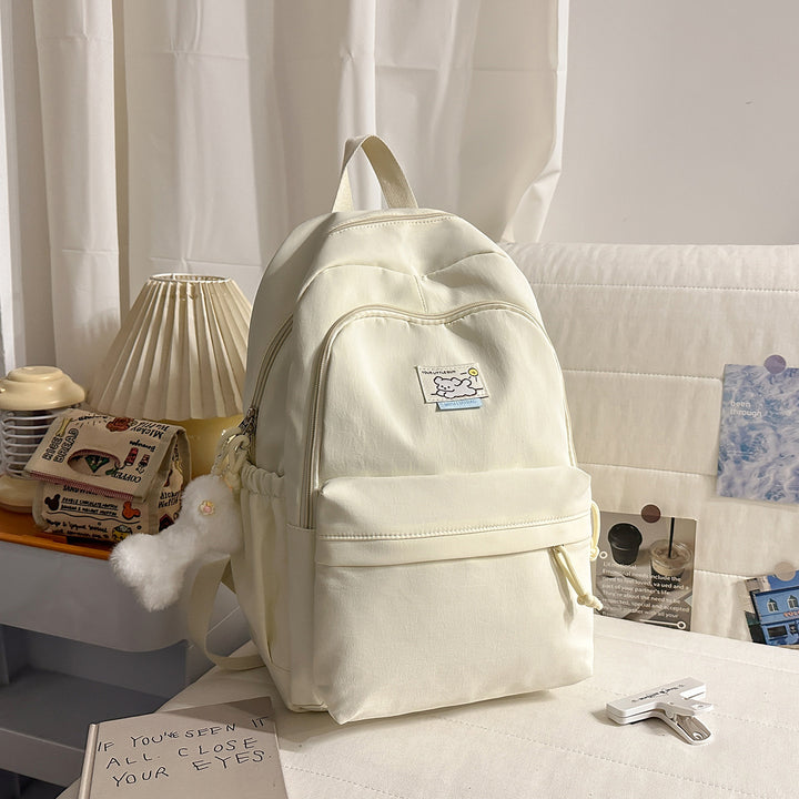 Trendy Lightweight Backpack Stornfield