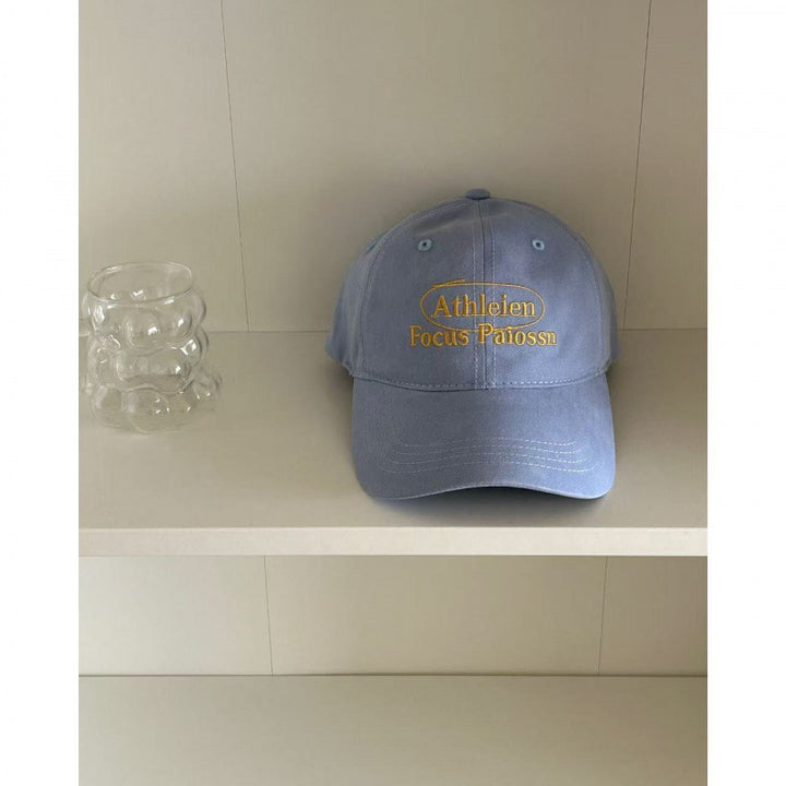 Women's Casual Adjustable Graphic Baseball Cap Stornfield