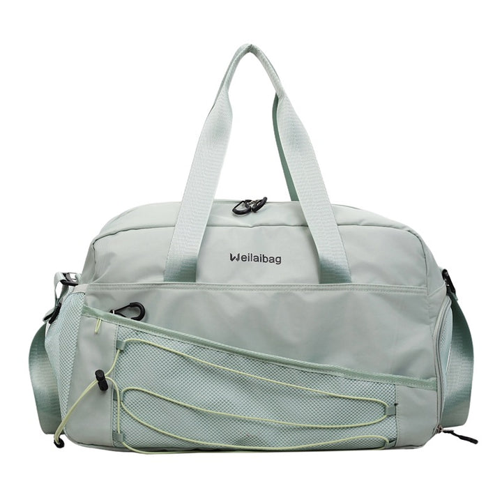 Versatile All-Purpose Sports Duffle Bag Stornfield