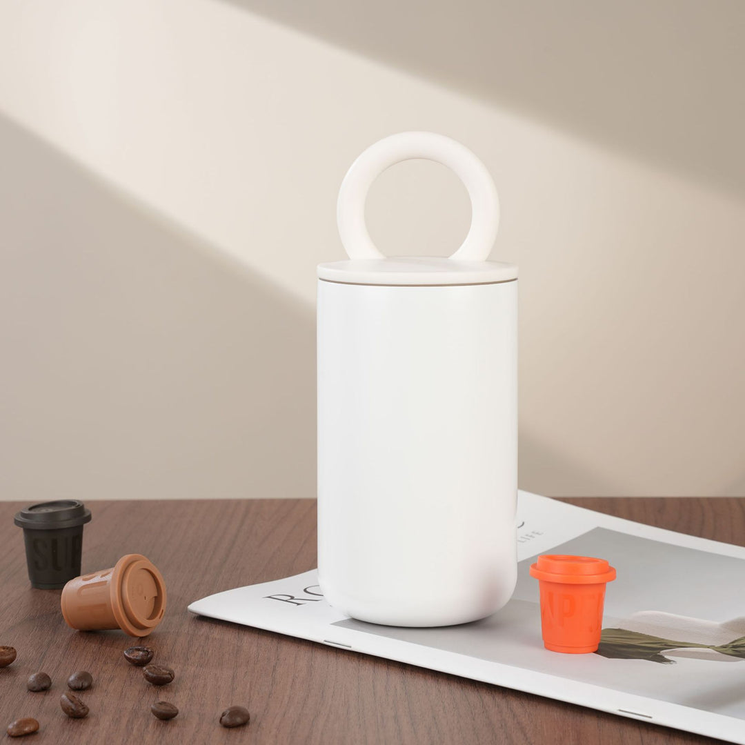 Insulated Travel Mug Stornfield