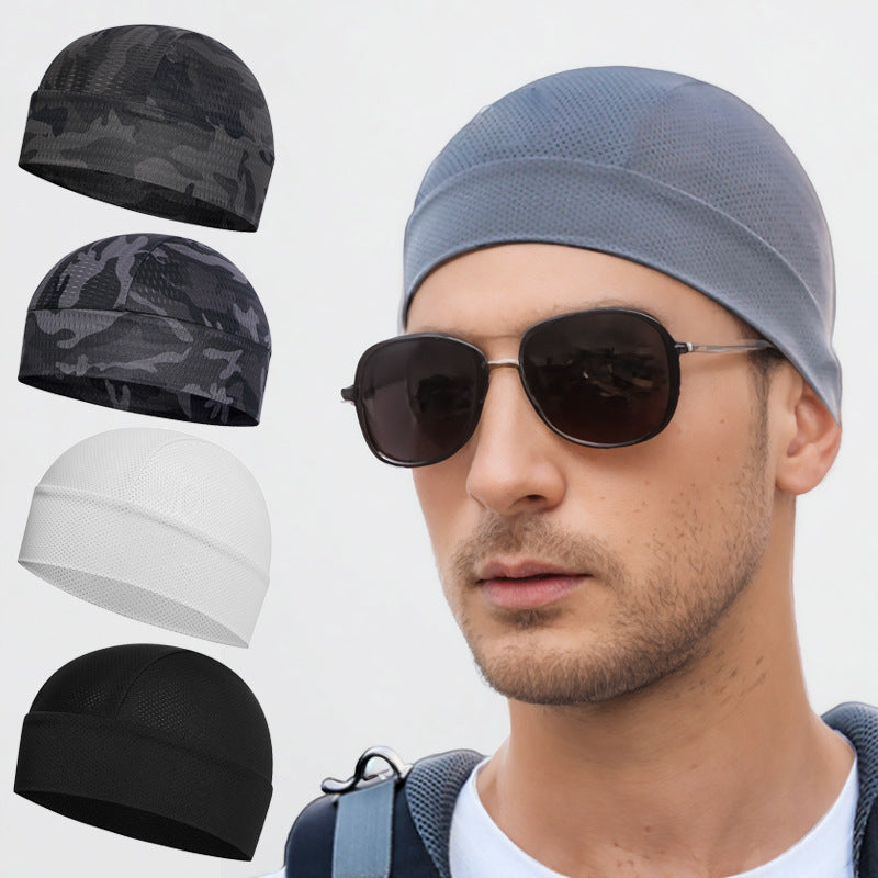 Men's Functional Beanie Stornfield