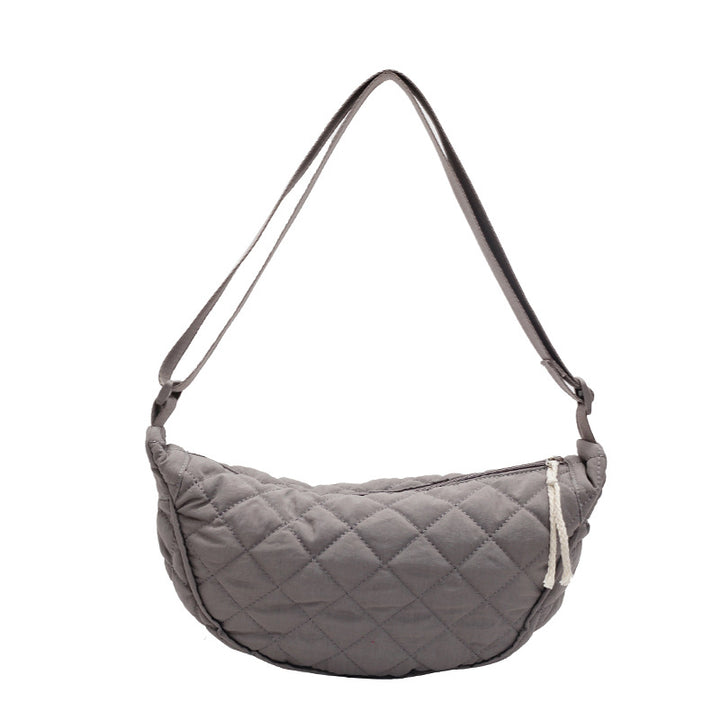 Quilted Shoulder Crossbody Bag Stornfield