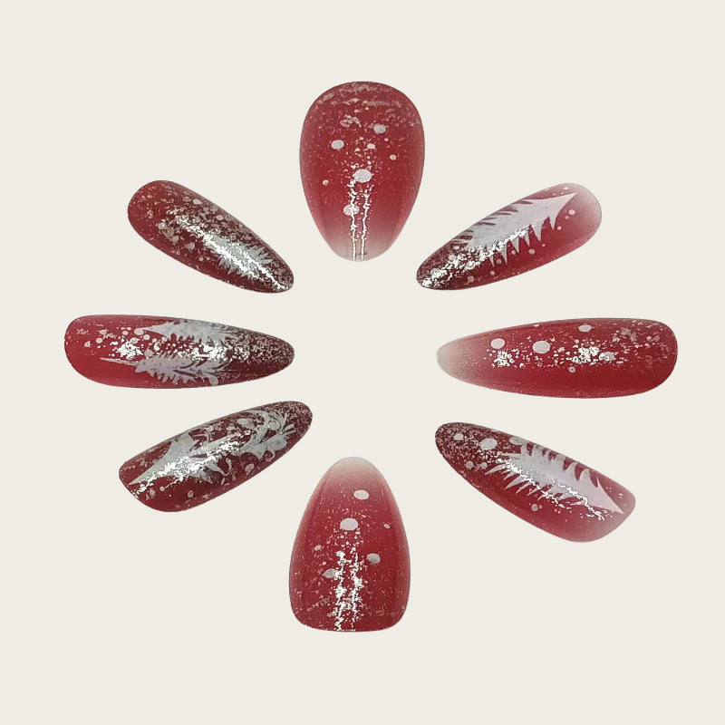 Nail Design Stornfield