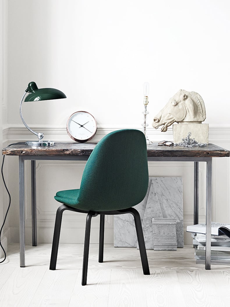 Stornfield | Réplique de lampe de table classique Bauhaus KI