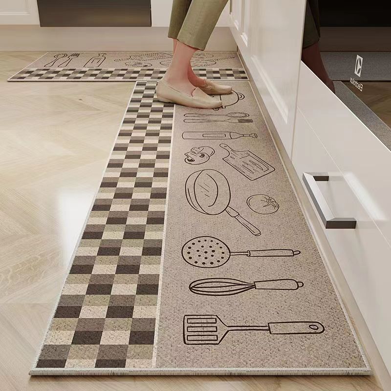Kitchen Comfort Mat Stornfield