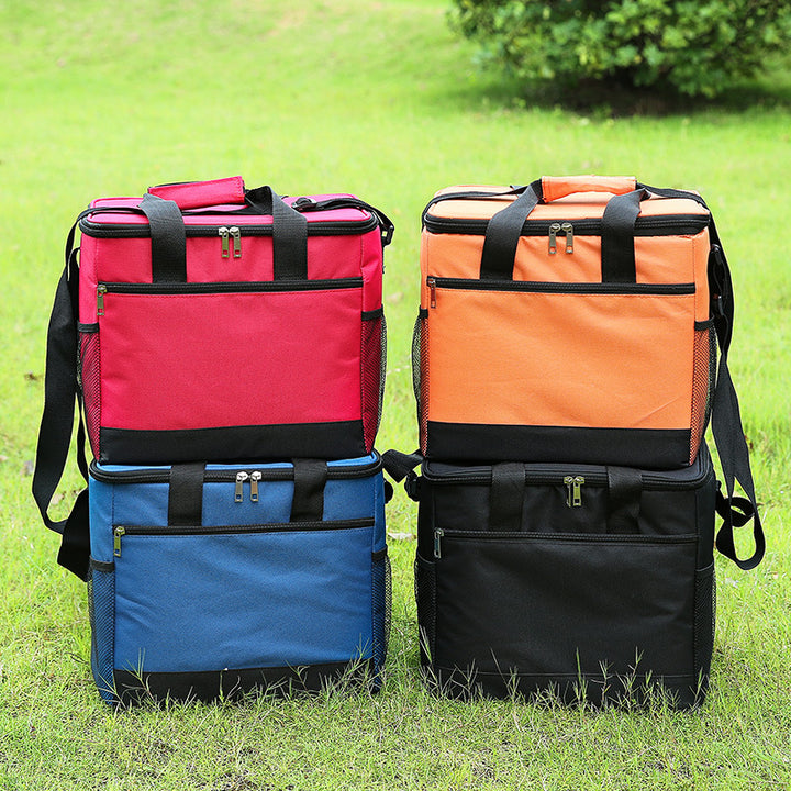 Ladies cooler with insulated interior Stornfield