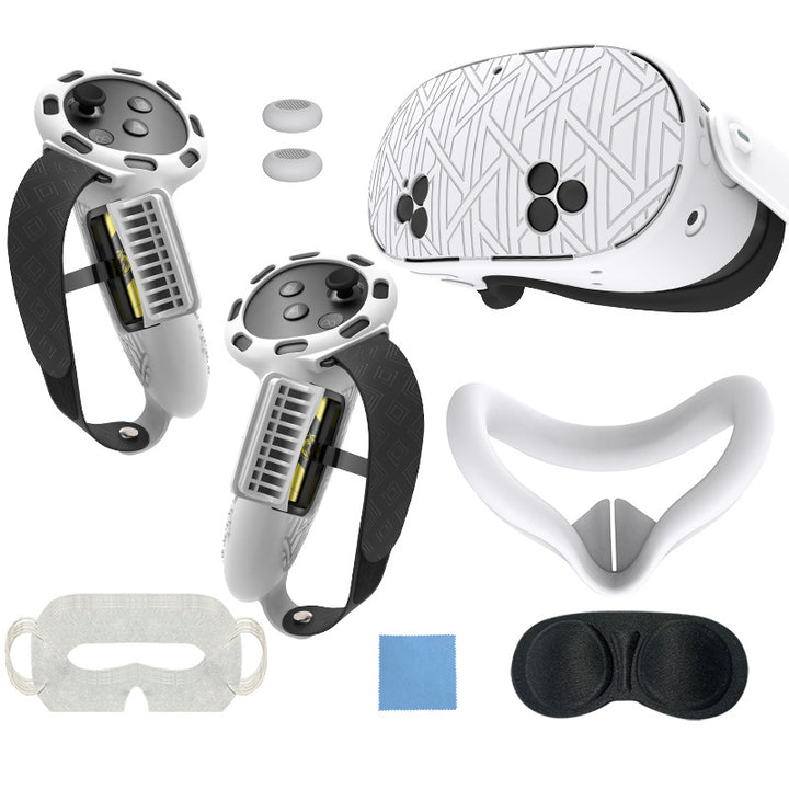 VR-Controller Accessories Set Stornfield
