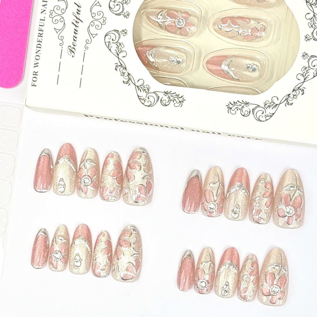 Artificial Nails Stornfield