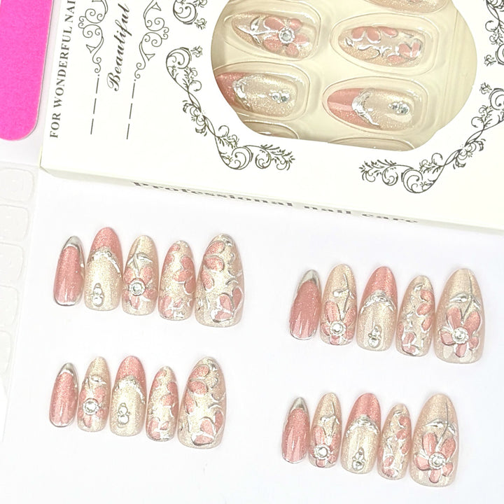 Artificial Nails Stornfield