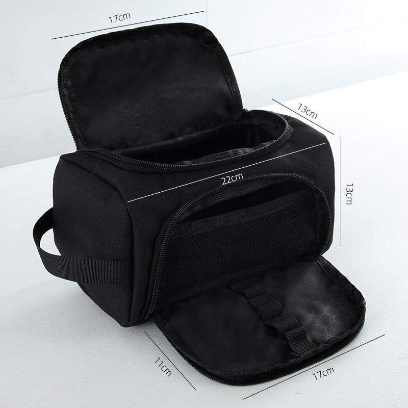 Cosmetic bag Stornfield