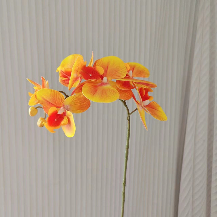 Realistic Artificial Orchid Stem