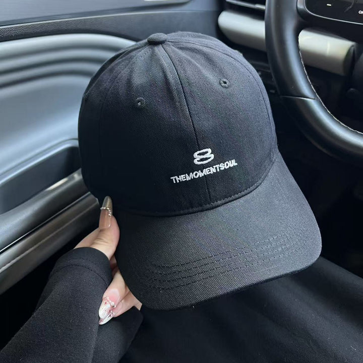 Men's Casual Adjustable Cap Stornfield