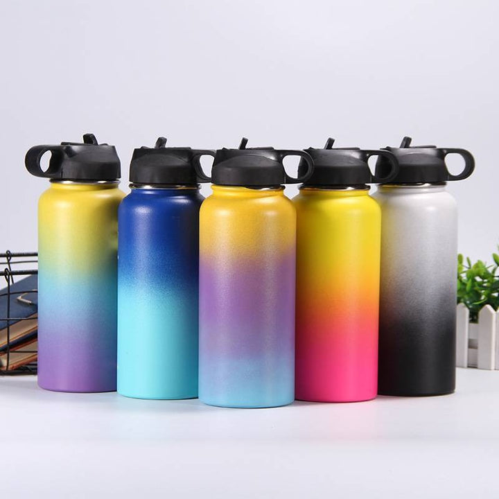 Women High-Quality Stainless Steel Insulated Bottle Stornfield