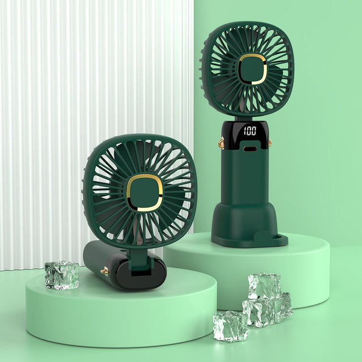 Women's Portable Mini Fan Stornfield