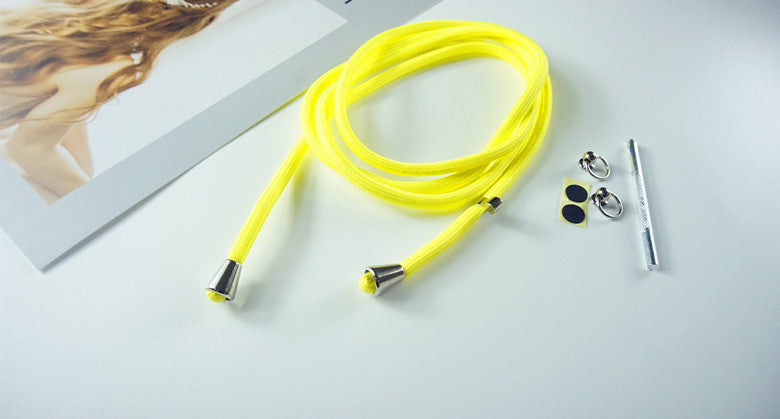 Stylish Adjustable Necklace Stornfield