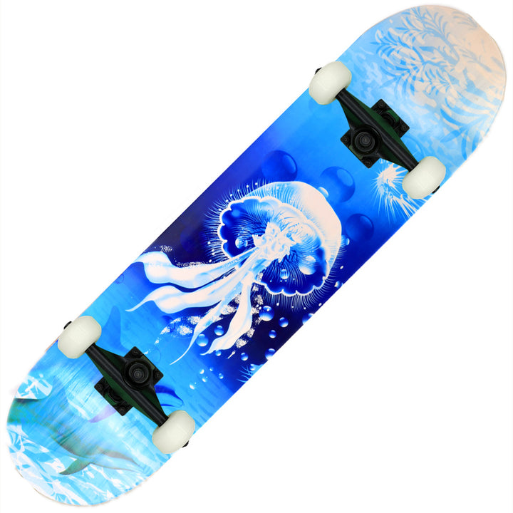 Freestyle Skateboard Stornfield