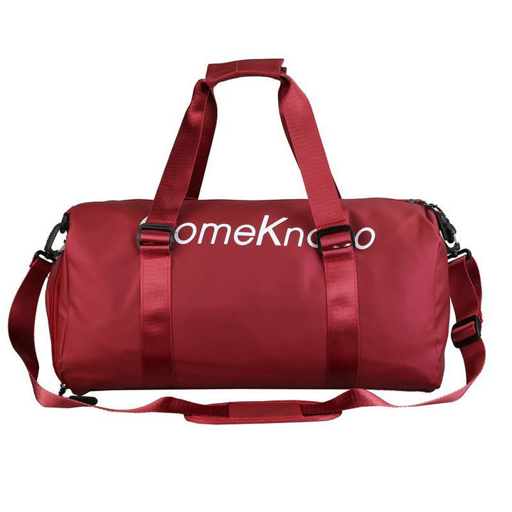 Sports bag Stornfield