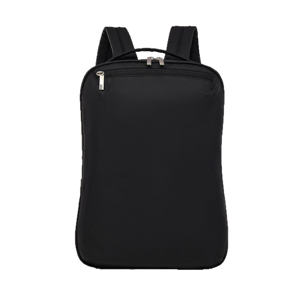 Elegant Laptop Backpack with Integrated Theft Protection Stornfield