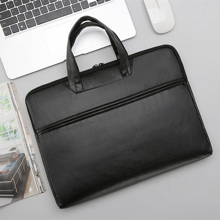 Professional Business Laptop Briefcase Stornfield