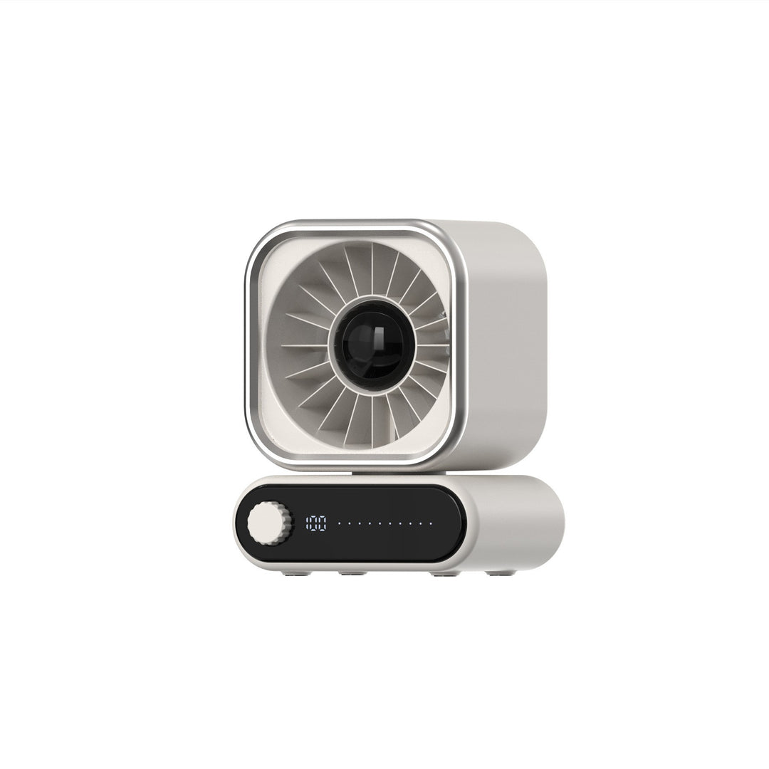 Unisex Portable Mini Projector Stornfield