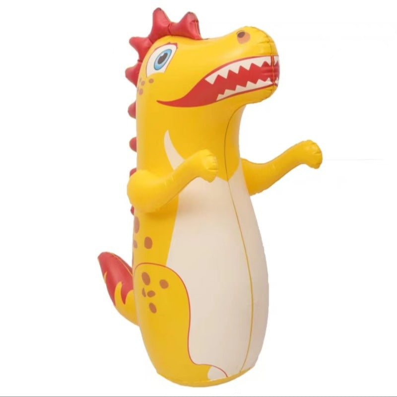 Unisex inflatable dinosaur Stornfield