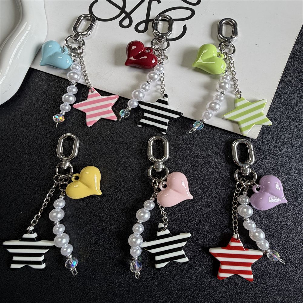 Decorative Charm Keychain Stornfield 1790135705