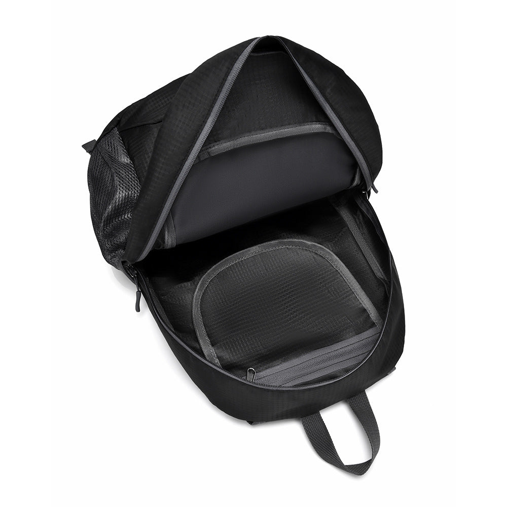 Ergonomic Travel Backpack Stornfield