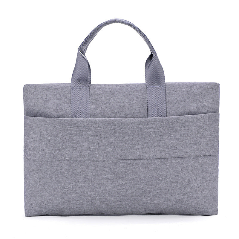 WoProfessional Document Organizer Bag Stornfield