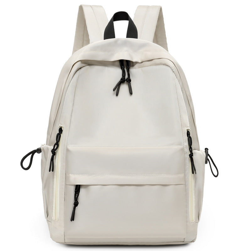 Sleek Urban Backpack Stornfield