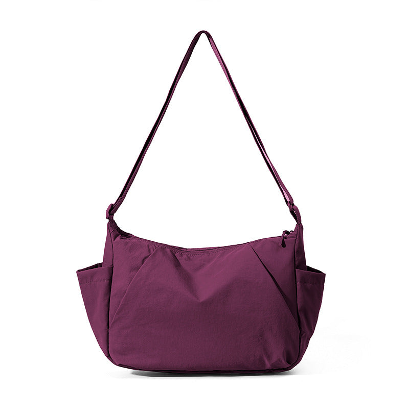 Versatile Casual Tote Bag