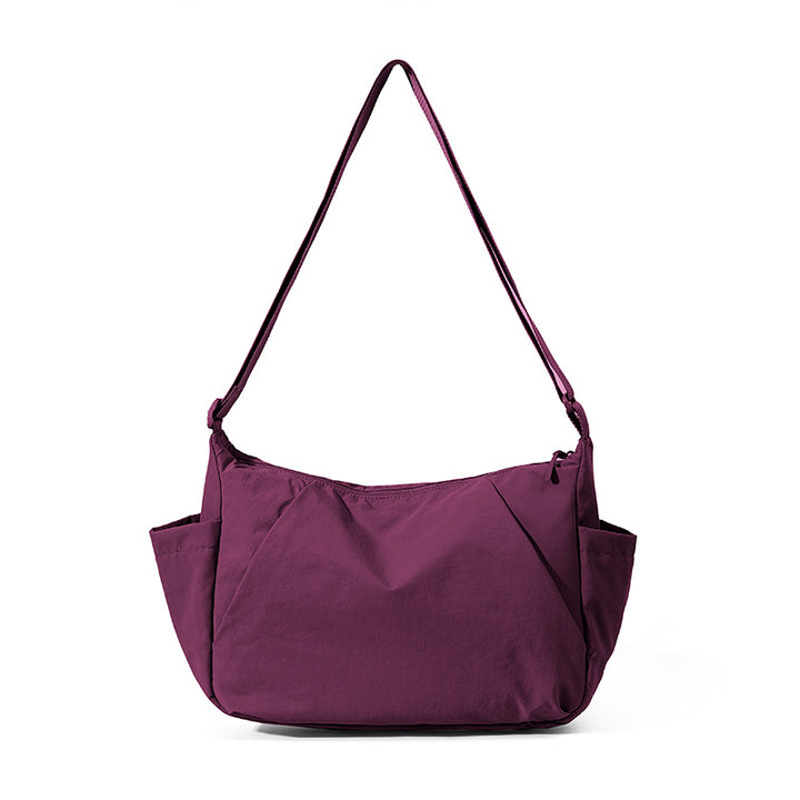 Versatile Casual Tote Bag