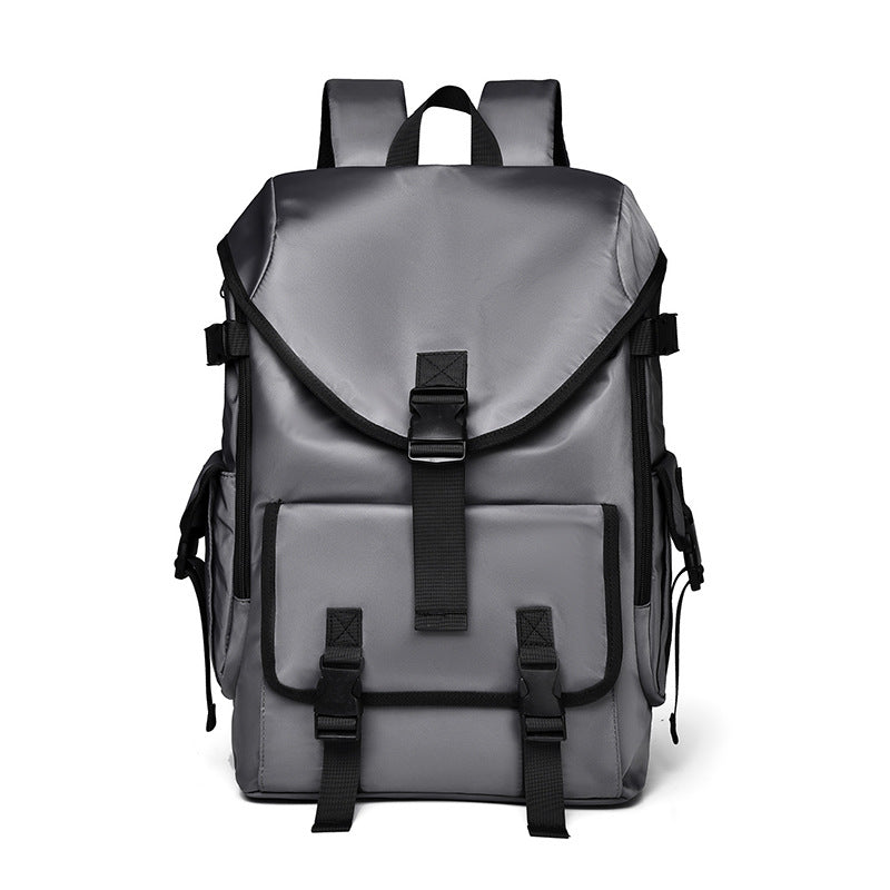 Multi-Compartment Backpack Stornfield