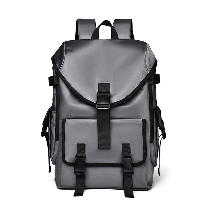 Multi-Compartment Backpack Stornfield