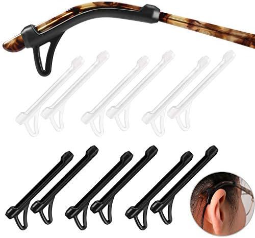 Eyewear Retainer Clips Stornfield
