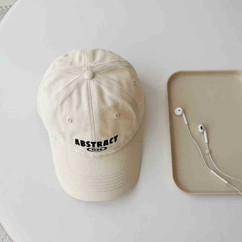 Men's Casual Abstract Graphic Cap Stornfield