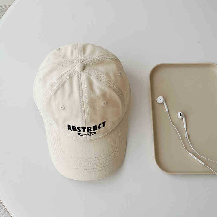 Men's Casual Abstract Graphic Cap Stornfield