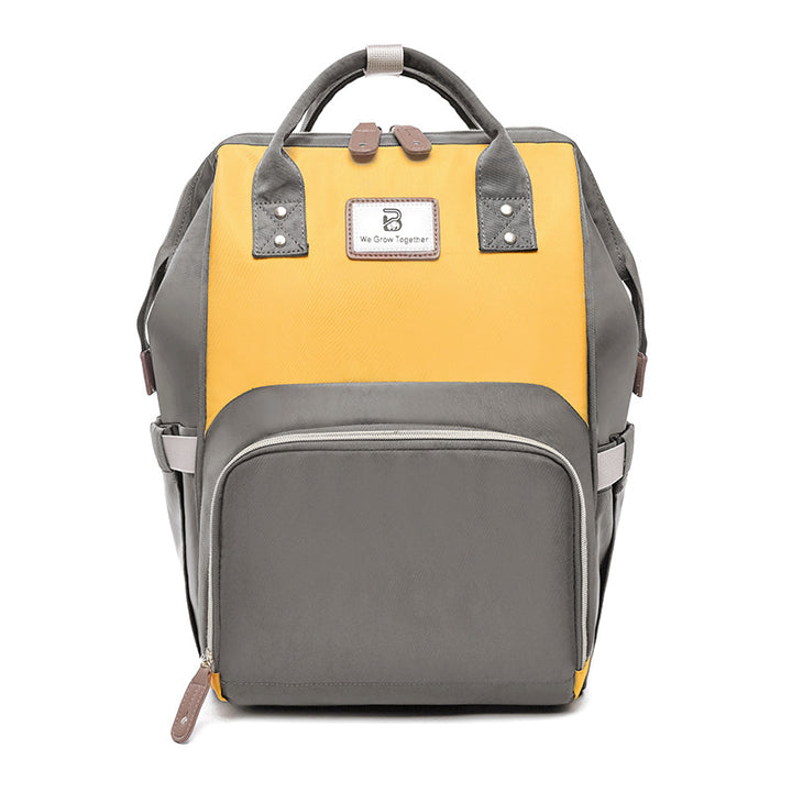 Multi-functional Backpack Stornfield